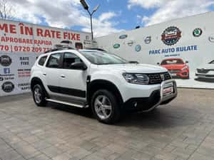Dacia Duster 2018 - 12.500 EUR — miniatura 3