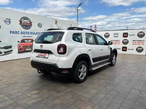 Dacia Duster 2018 - 12.500 EUR — miniatura 4