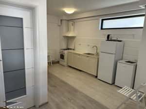 Studio complet mobilat si utilat - metrou Muncii sau Iancului - bloc n