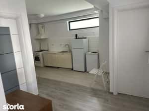 Studio complet mobilat si utilat - metrou Muncii sau Iancului - bloc n — miniatura 4