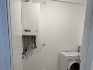 Studio complet mobilat si utilat - metrou Muncii sau Iancului - bloc n — miniatura 6