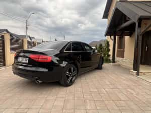 Audi A4/Automat /2014 — miniatura 2