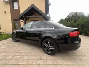 Audi A4/Automat /2014 — miniatura 3