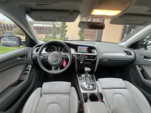Audi A4/Automat /2014 — miniatura 5