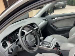 Audi A4/Automat /2014 — miniatura 6