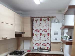 Apartament cu doua camere, Urban Residence, Tractorul