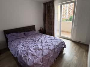 Apartament cu doua camere, Urban Residence, Tractorul — miniatura 4