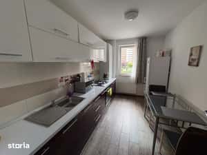 Apartament cu doua camere, Urban Residence, Tractorul — miniatura 5