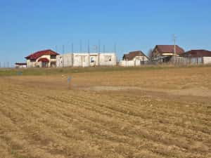Teren intravilan 500 mp Vidra, Ilfov — miniatura 2