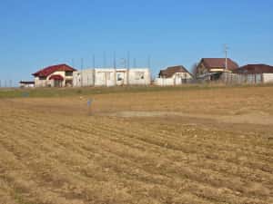 Teren intravilan 500 mp Vidra, Ilfov — miniatura 6