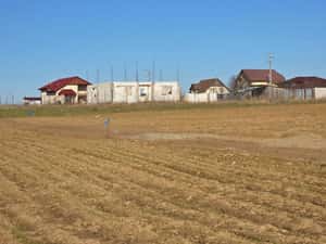 Teren intravilan 500 mp Vidra, Ilfov — miniatura 10