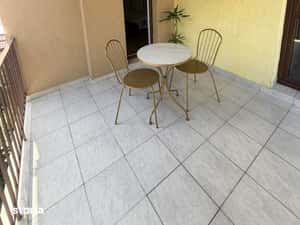 Garsoniera decomandata cu balcon 48 mp, Brestei-Promenada — miniatura 3