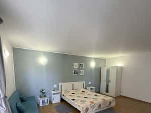 Garsoniera decomandata cu balcon 48 mp, Brestei-Promenada — miniatura 4