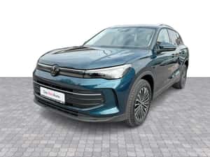 Volkswagen Tiguan 2.0 TDI DSG 4Motion Life 193 CP