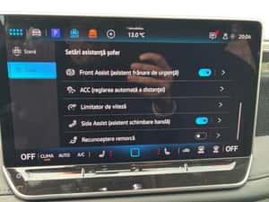 Volkswagen Tiguan 2.0 TDI DSG 4Motion Life 193 CP — miniatura 3