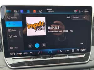 Volkswagen Tiguan 2.0 TDI DSG 4Motion Life 193 CP — miniatura 4