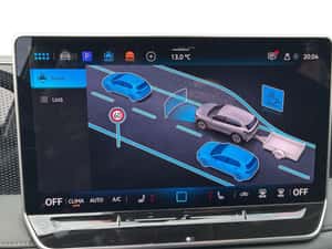 Volkswagen Tiguan 2.0 TDI DSG 4Motion Life 193 CP — miniatura 5
