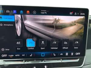 Volkswagen Tiguan 2.0 TDI DSG 4Motion Life 193 CP — miniatura 6