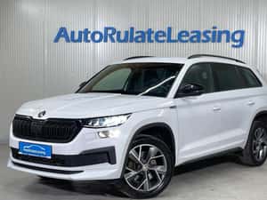 Skoda Kodiaq SUV 2022, 200 CP, 129.878 km, Automată — miniatura 1