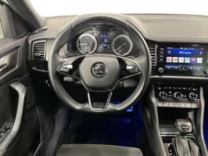 Skoda Kodiaq SUV 2022, 200 CP, 129.878 km, Automată — miniatura 6