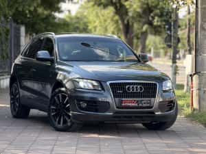 Vand/Schimb Audi Q5 Euro5 Motor 2.0 Automat