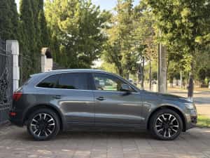 Vand/Schimb Audi Q5 Euro5 Motor 2.0 Automat — miniatura 3