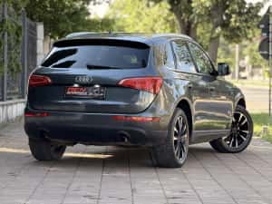 Vand/Schimb Audi Q5 Euro5 Motor 2.0 Automat — miniatura 4