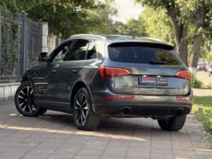 Vand/Schimb Audi Q5 Euro5 Motor 2.0 Automat — miniatura 5
