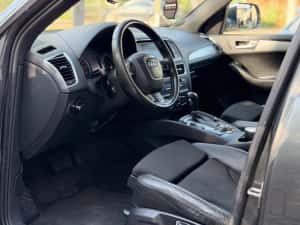 Vand/Schimb Audi Q5 Euro5 Motor 2.0 Automat — miniatura 6