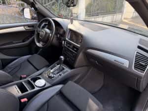 Vand/Schimb Audi Q5 Euro5 Motor 2.0 Automat — miniatura 7