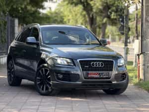 Vand/Schimb Audi Q5 Euro5 Motor 2.0 Automat — miniatura 8