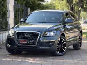 Vand/Schimb Audi Q5 Euro5 Motor 2.0 Automat — miniatura 9