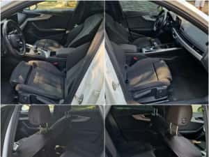 Audi A4 * 2020 * 2.0 TDi 190 CP * Euro 6 * Break * S-line* — miniatura 7