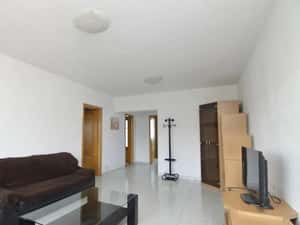Apartament 3 camere | 10' Metrou Unirii  | mobilat-utilat complet — miniatura 3