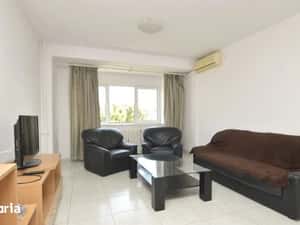 Apartament 3 camere | 10' Metrou Unirii  | mobilat-utilat complet — miniatura 6