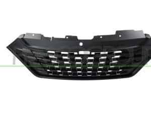 grila radiator iveco daily vi platou / sasiu 2014-2024 — miniatura 2