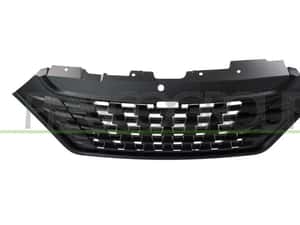 grila radiator iveco daily vi platou / sasiu 2014-2024 — miniatura 3