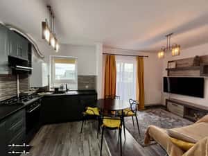 Apartament cu 3 camere in Avantgarden — miniatura 3