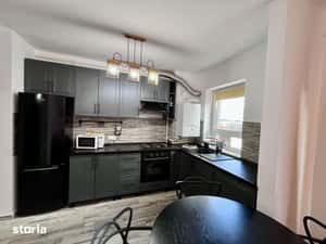 Apartament cu 3 camere in Avantgarden — miniatura 4
