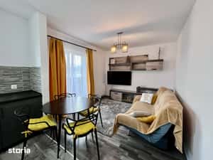 Apartament cu 3 camere in Avantgarden — miniatura 5