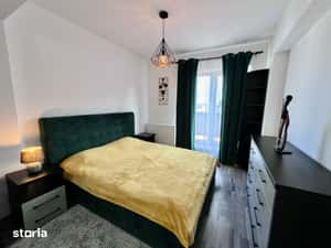 Apartament cu 3 camere in Avantgarden — miniatura 6