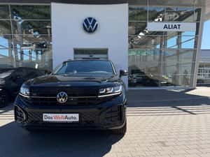 Volkswagen Touareg 3.0 V6 TDI 4Motion R-Line
