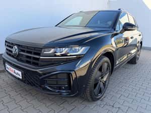 Volkswagen Touareg 3.0 V6 TDI 4Motion R-Line — miniatura 2