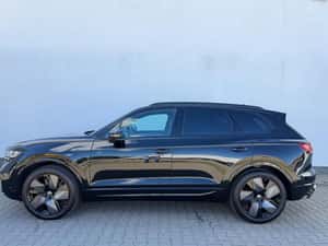 Volkswagen Touareg 3.0 V6 TDI 4Motion R-Line — miniatura 3