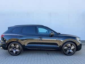 Volkswagen Touareg 3.0 V6 TDI 4Motion R-Line — miniatura 5