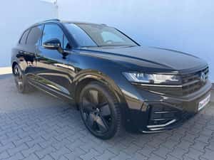 Volkswagen Touareg 3.0 V6 TDI 4Motion R-Line — miniatura 6