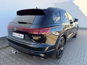 Volkswagen Touareg 3.0 V6 TDI 4Motion R-Line — miniatura 7