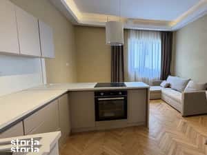 Apartament 2 camere de închiriat – Dorobanți |Prima închiriere | NOU