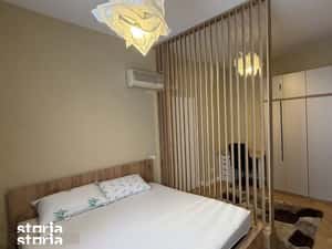 Apartament 2 camere de închiriat – Dorobanți |Prima închiriere | NOU — miniatura 3