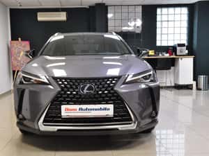 Lexus UX Automată 184 HP Hibrid (B/E) — miniatura 2